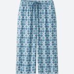 ユニクロ“藍色”ミッキー＆ミニーのディズニーTシャツ、メンズ＆ウィメンズで発売｜写真9