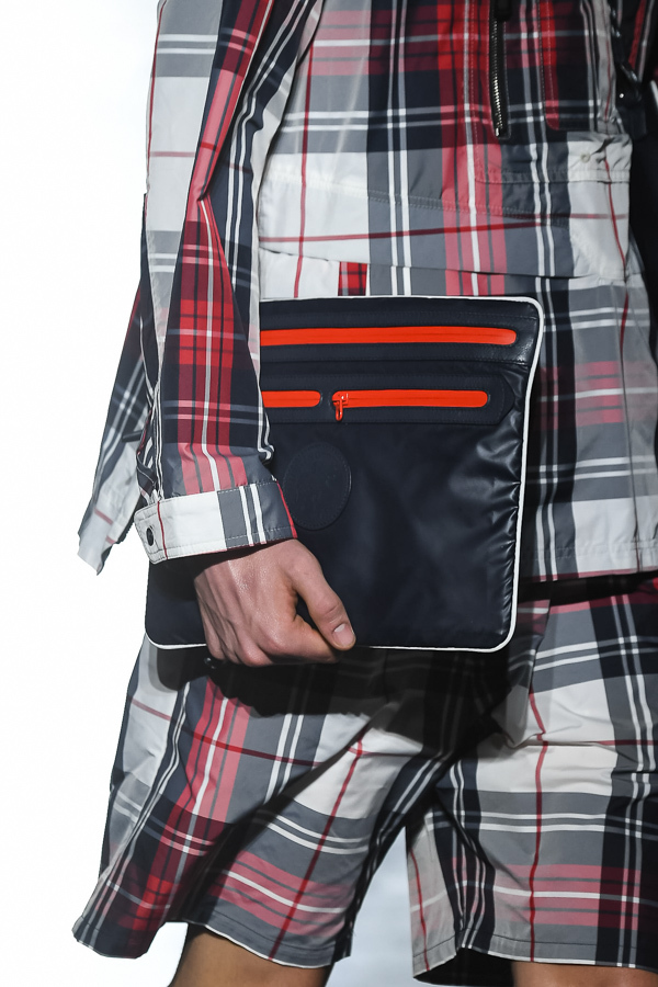 ハンティングワールド 2019年春夏<span>コレクション</span> - 写真34