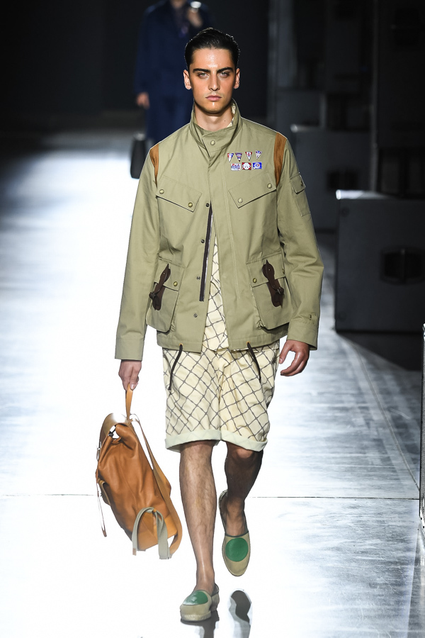 ハンティングワールド 2019年春夏<span>コレクション</span> - 写真53