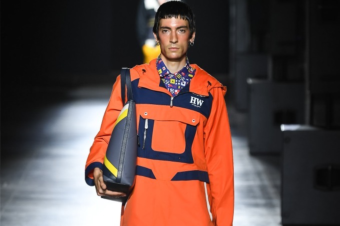 ハンティングワールド 2019年春夏 ウィメンズ&メンズ コレクション