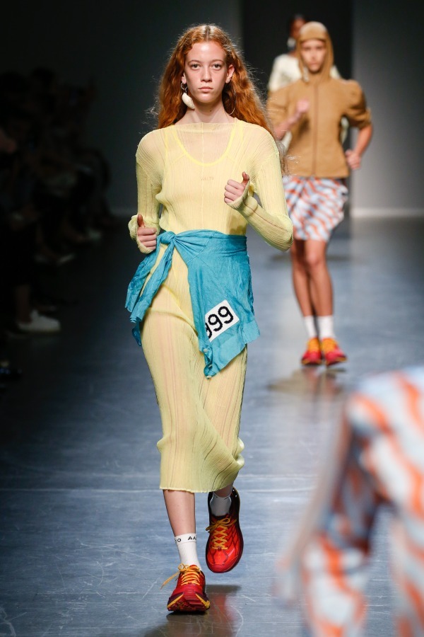 アールト 2019年春<span>コレクション</span> - 写真2