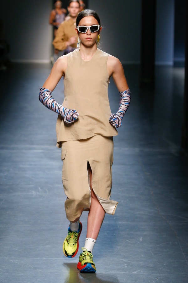 アールト 2019年春<span>コレクション</span> - 写真8