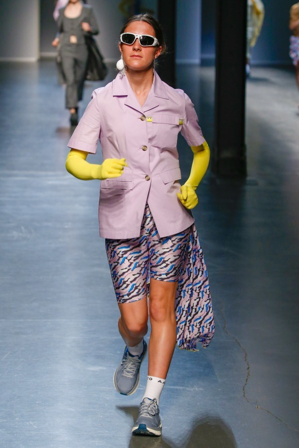 アールト 2019年春<span>コレクション</span> - 写真12