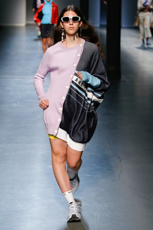 アールト 2019年春<span>コレクション</span> - 写真14