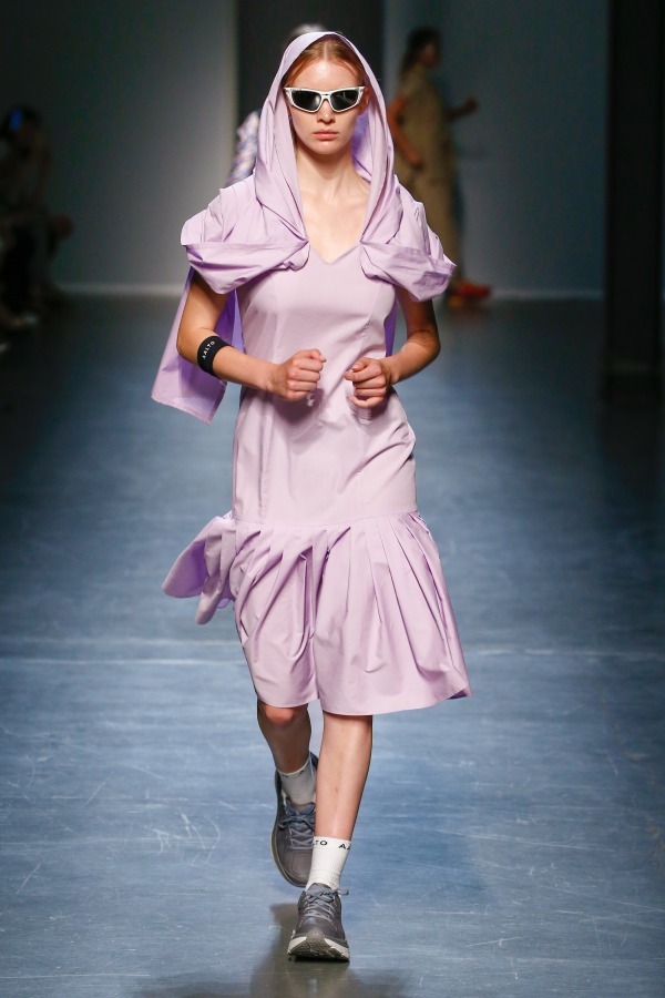 アールト 2019年春<span>コレクション</span> - 写真17