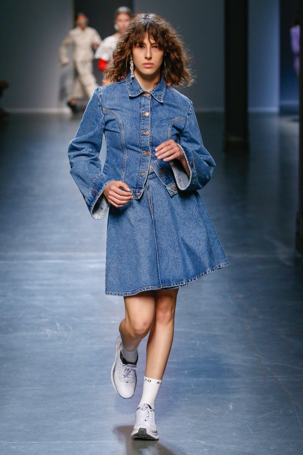 アールト 2019年春<span>コレクション</span> - 写真20