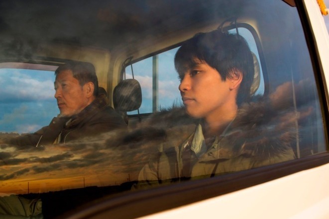 映画『夜明け』是枝監督の愛弟子広瀬監督デビュー作、主演・柳楽優弥が秘密を抱える青年役に