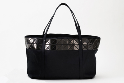 BAO BAO ISSEY MIYAKEの新作バッグ - 初のキャンバス素材も登場