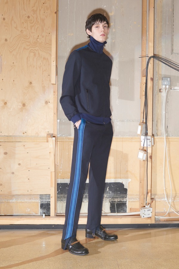 ステラ マッカートニー(STELLA McCARTNEY) 2019年春夏メンズ