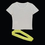 ヘルムート ラングのアーカイブ展が開催、1986年からのコレクション100点を展示＆販売｜写真4