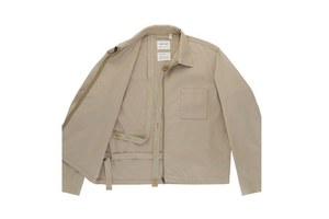 ヘルムート ラングのアーカイブ展が開催、1986年からのコレクション100点を展示＆販売