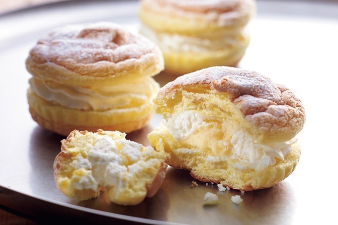 「フワトロワ ルタオ」