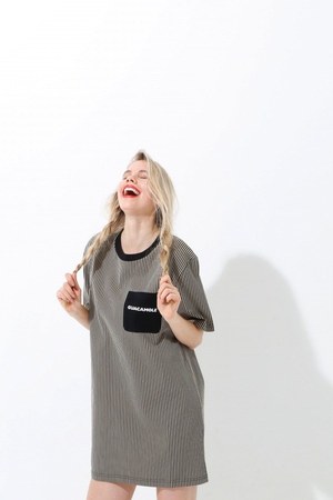 ガカモレ(GUACAMOLE) 2018年春夏ウィメンズコレクション  - 写真147