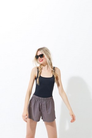 ガカモレ(GUACAMOLE) 2018年春夏ウィメンズコレクション  - 写真161