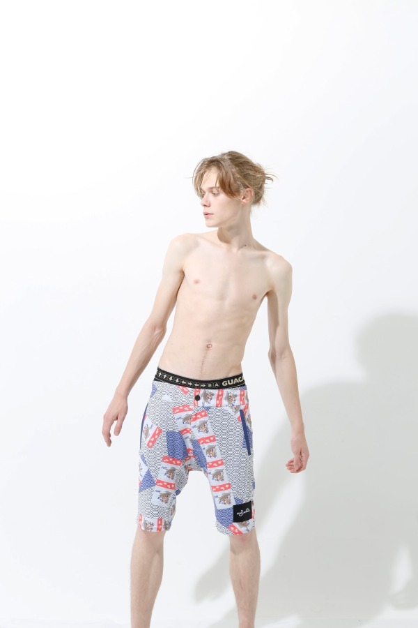 ガカモレ 2018年春夏<span>コレクション</span> - 写真12