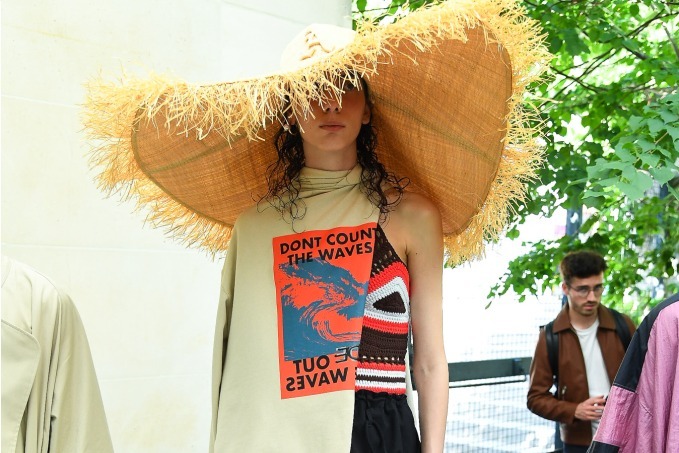 アンブッシュ 2019年春夏 ウィメンズ&メンズ コレクション