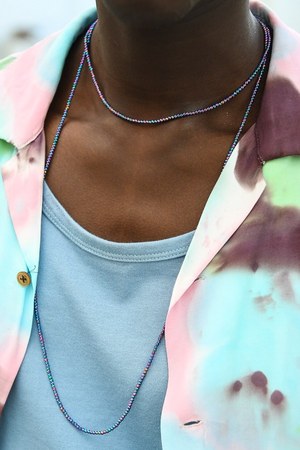 アンブッシュ 2019年春夏コレクション - 潮の流れ、人生の歩みにリンクする服｜写真2