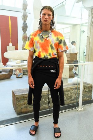 アンブッシュ 2019年春夏コレクション - 潮の流れ、人生の歩みにリンクする服｜写真6