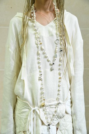 アンブッシュ 2019年春夏コレクション - 潮の流れ、人生の歩みにリンクする服｜写真13
