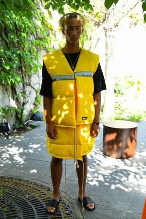 アンブッシュ 2019年春夏コレクション - 潮の流れ、人生の歩みにリンクする服｜写真18