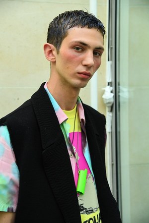 アンブッシュ 2019年春夏コレクション - 潮の流れ、人生の歩みにリンクする服｜写真27