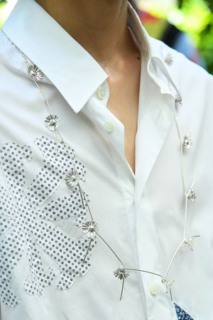 アンブッシュ 2019年春夏コレクション - 潮の流れ、人生の歩みにリンクする服｜写真29