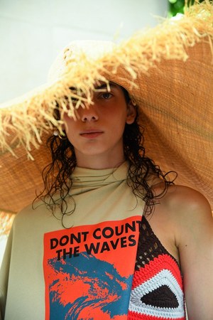 アンブッシュ 2019年春夏コレクション - 潮の流れ、人生の歩みにリンクする服｜写真35