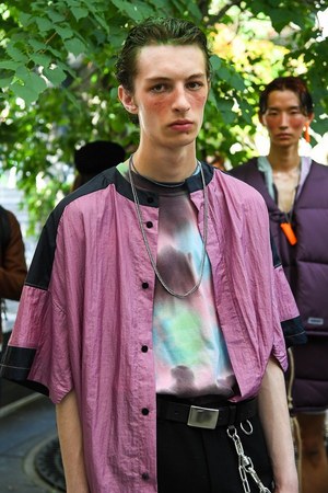 アンブッシュ 2019年春夏コレクション - 潮の流れ、人生の歩みにリンクする服｜写真39