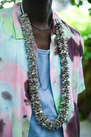 アンブッシュ 2019年春夏コレクション - 潮の流れ、人生の歩みにリンクする服｜写真42