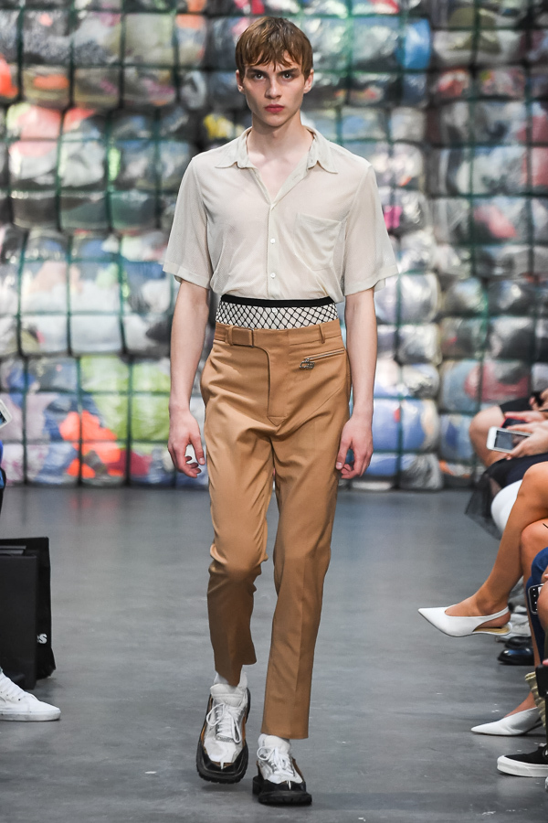 コモン スウェーデン 2019年春夏<span>コレクション</span> - 写真10