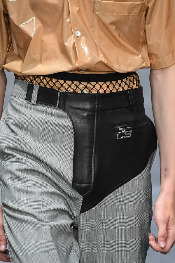 コモン スウェーデン 2019年春夏<span>コレクション</span> - 写真22