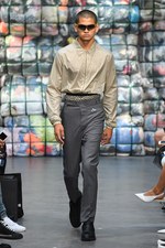 コモン スウェーデン 2019年春夏コレクション - ものの溢れる現代で、服の大儀を探して｜写真20