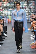 コモン スウェーデン 2019年春夏コレクション - ものの溢れる現代で、服の大儀を探して｜写真28