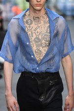 コモン スウェーデン 2019年春夏コレクション - ものの溢れる現代で、服の大儀を探して｜写真31