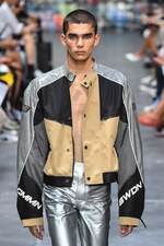 コモン スウェーデン 2019年春夏コレクション - ものの溢れる現代で、服の大儀を探して｜写真34