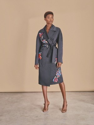 ロシャス(ROCHAS) 2019年リゾートウィメンズコレクション  - 写真45