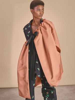 ロシャス(ROCHAS) 2019年リゾートウィメンズコレクション  - 写真51