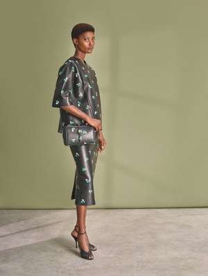 ロシャス(ROCHAS) 2019年リゾートウィメンズコレクション  - 写真52