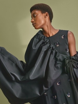 ロシャス(ROCHAS) 2019年リゾートウィメンズコレクション  - 写真56