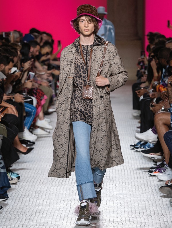 ヴァレンティノ(VALENTINO) 2019年春夏メンズコレクション  - 写真22