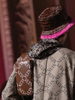 ヴァレンティノ 2019年春夏メンズコレクション - 新旧ロゴで構築するラグジュアリーストリート｜写真23