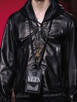 ヴァレンティノ 2019年春夏メンズコレクション - 新旧ロゴで構築するラグジュアリーストリート｜写真63