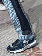 ヴァレンティノ 2019年春夏メンズコレクション - 新旧ロゴで構築するラグジュアリーストリート｜写真76