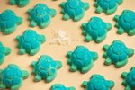 ラッシュ(LUSH) タートル ジェリーボム｜写真2