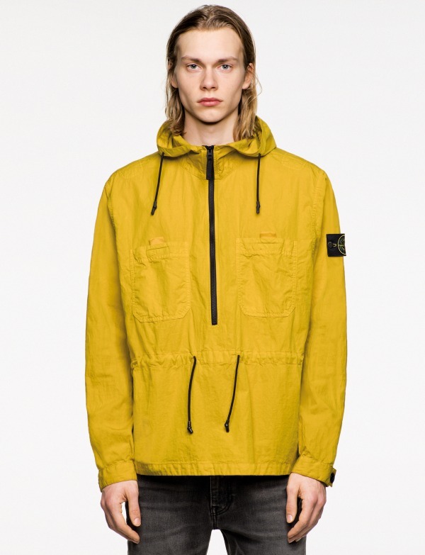 ストーンアイランド(STONE ISLAND) 2018-19年秋冬ウィメンズコレクション  - 写真3