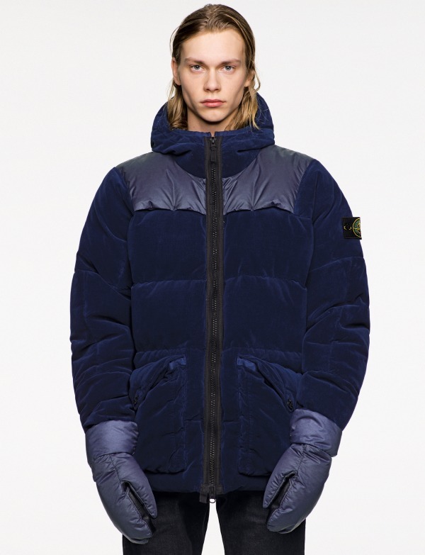 ストーンアイランド(STONE ISLAND) 2018-19年秋冬ウィメンズコレクション  - 写真8