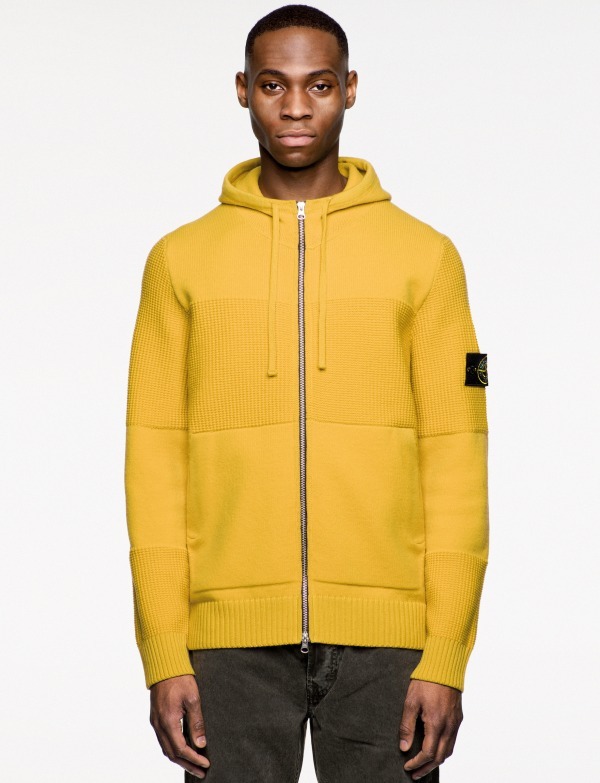 ストーンアイランド(STONE ISLAND) 2018-19年秋冬ウィメンズコレクション  - 写真9