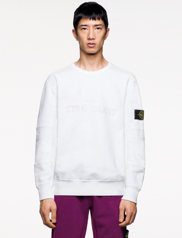 ストーンアイランド(STONE ISLAND) 2018-19年秋冬ウィメンズコレクション  - 写真13