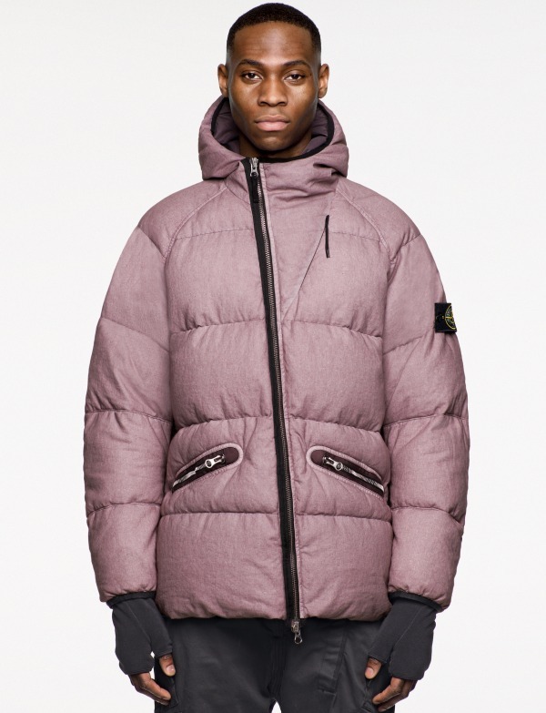 ストーンアイランド(STONE ISLAND) 2018-19年秋冬ウィメンズコレクション  - 写真14