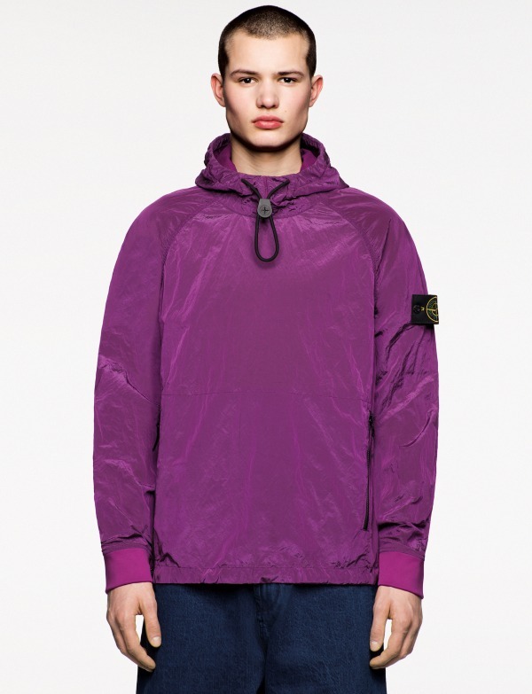 ストーンアイランド(STONE ISLAND) 2018-19年秋冬ウィメンズコレクション  - 写真16